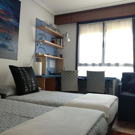 Wellington Apartment Vitoria-Gasteiz Exterior foto