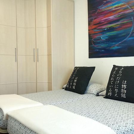 Wellington Apartment Vitoria-Gasteiz Exterior foto