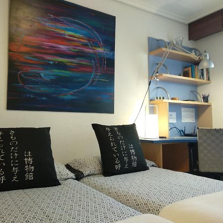 Wellington Apartment Vitoria-Gasteiz Exterior foto