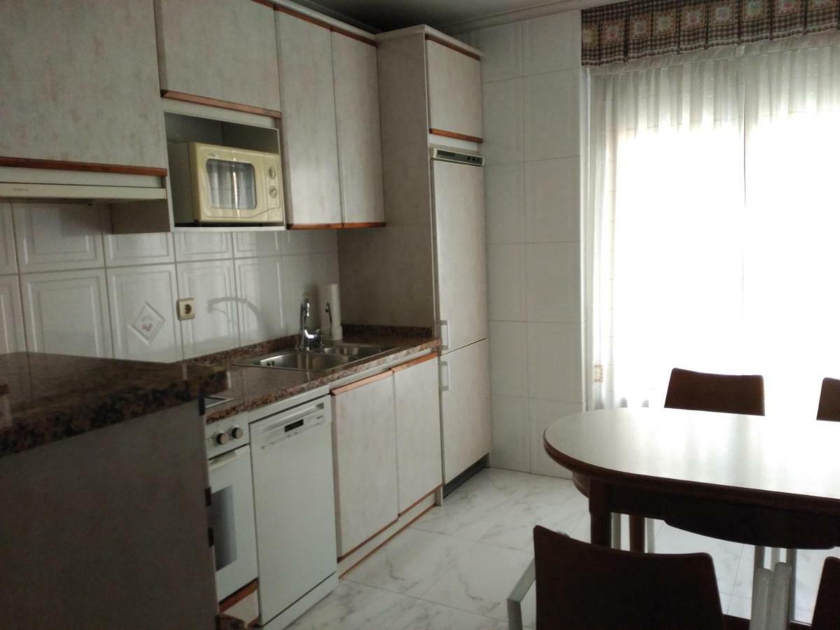 Wellington Apartment Vitoria-Gasteiz Exterior foto