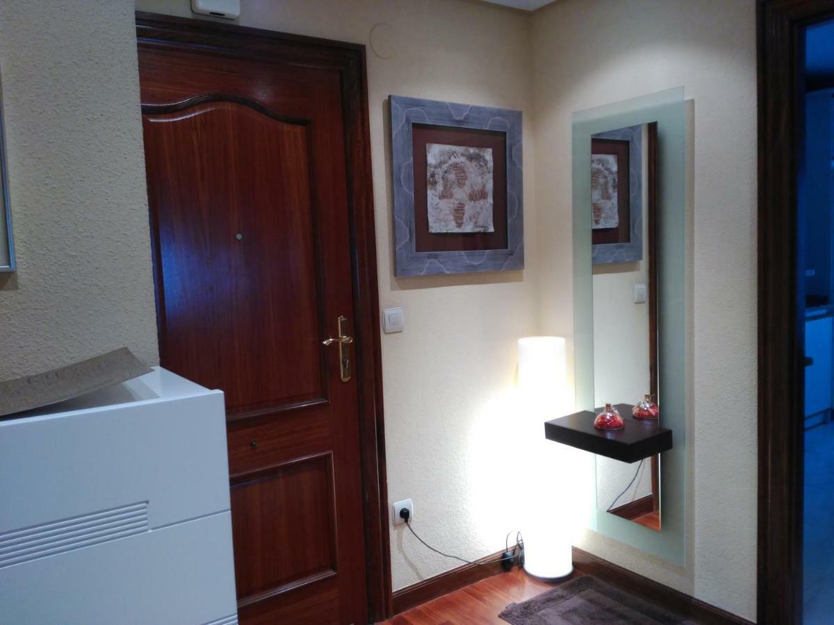 Wellington Apartment Vitoria-Gasteiz Exterior foto