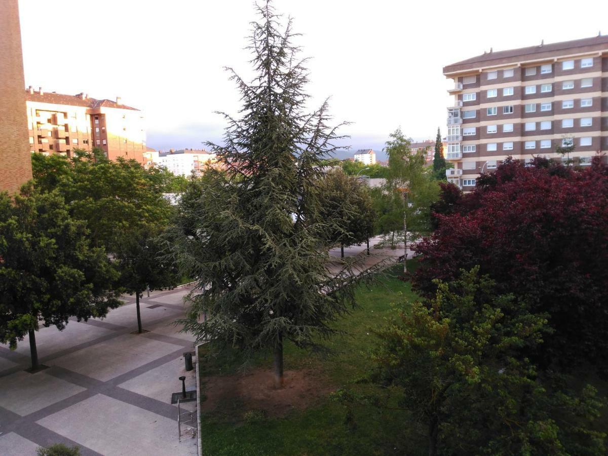 Wellington Apartment Vitoria-Gasteiz Exterior foto