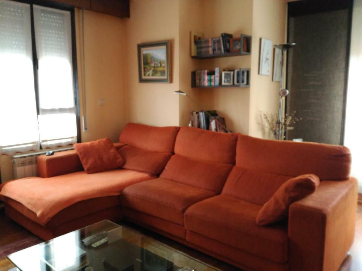 Wellington Apartment Vitoria-Gasteiz Exterior foto
