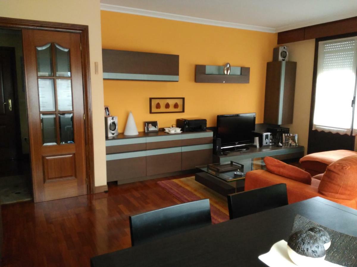 Wellington Apartment Vitoria-Gasteiz Exterior foto